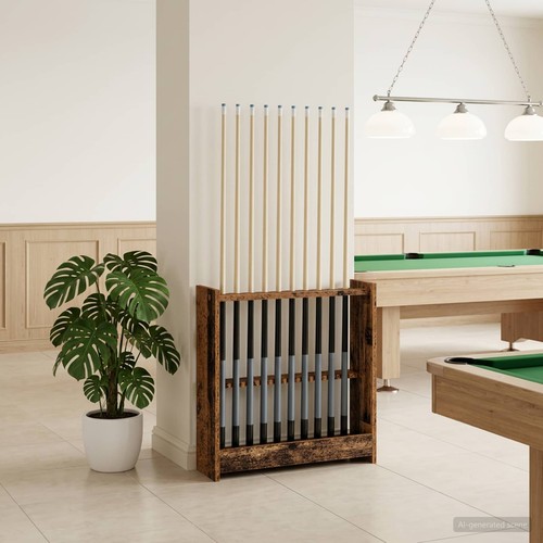 Support queue billard - de,