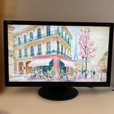 Moniteur PC NEC AS230WG 23