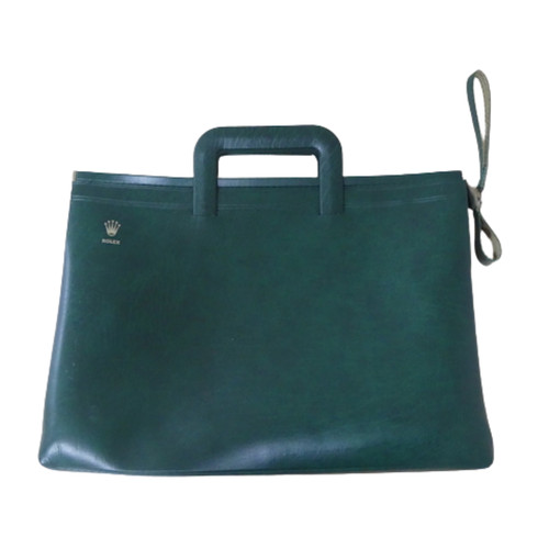 Rolex porte documents - porte,