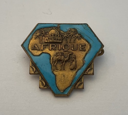 Insigne foyer souvenir - de,