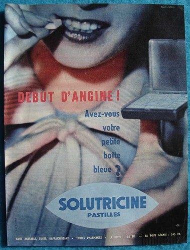 Publicité papier produit - papier,