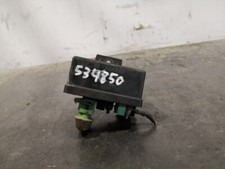 boîtier de prechauffage pour