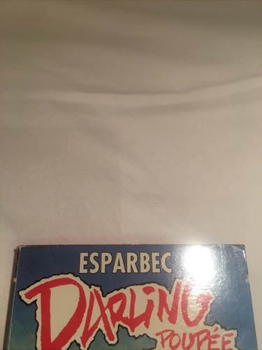 Darling esparbec 33 - -,