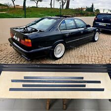 Kit de 4 bandes de protection de porte Mtech inférieures personnalisées pour ...