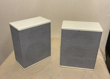 TELEFUNKEN L-20 – Audiophile Compact Speakers | West Germany | ISOPHON + ALNICO