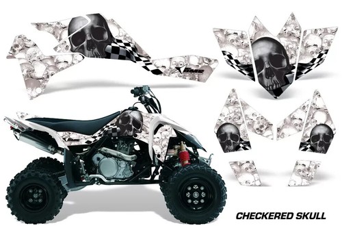 Atv graphique kit - atv,