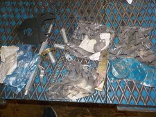 Lot pieces piaggio triporteur - lot,