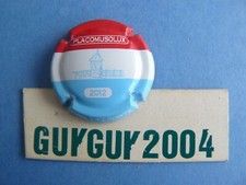 capsule de champagne DELPORTE