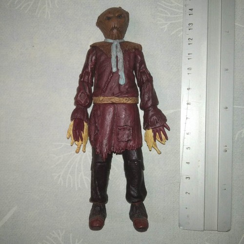 Doctor who bbc action figures - doctor,
