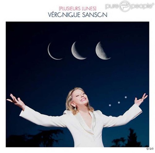 Veronique sanson plusieurs - sanson,