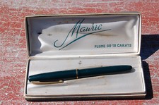 ANCIENS  STYLO  PLUME OR 18