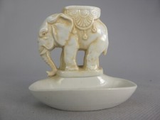 VINTAGE JOLI FIGURINE ELEPHANT