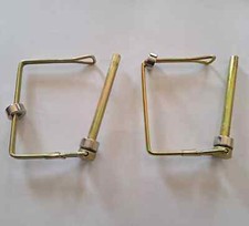 Magnetic trailer hitch - magnetic,