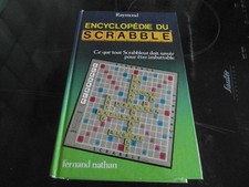 Encyclopédie du scrabble #SoutienUkraine