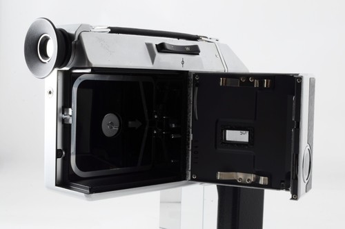 Appareil photo argentique