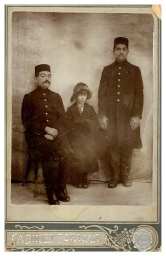 Qajar elite and his - qajar,