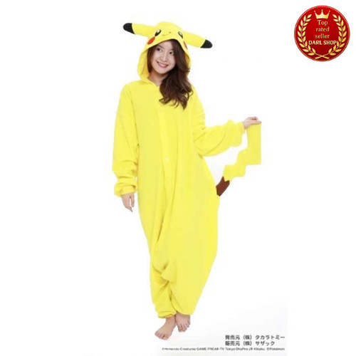 Déguisement sazac pokemon - déguisement,