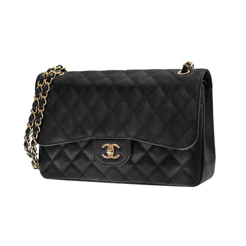 Chanel sac rabat - chanel, jumbo