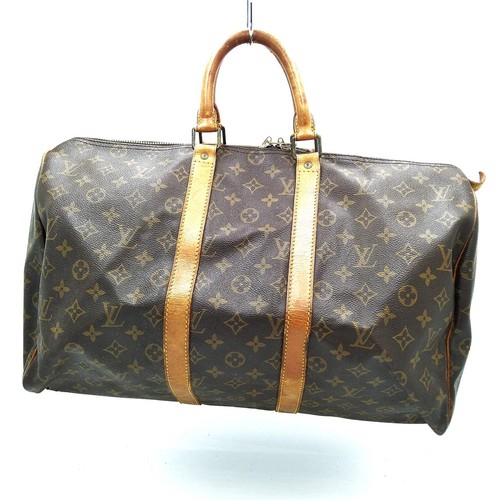 Authentique sac louis vuitton - louis,