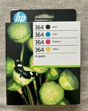 HP 364 4-pack
