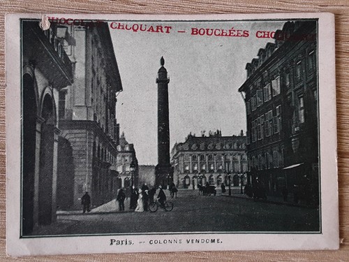Carte-Chromos-Découpis-CHOCOL