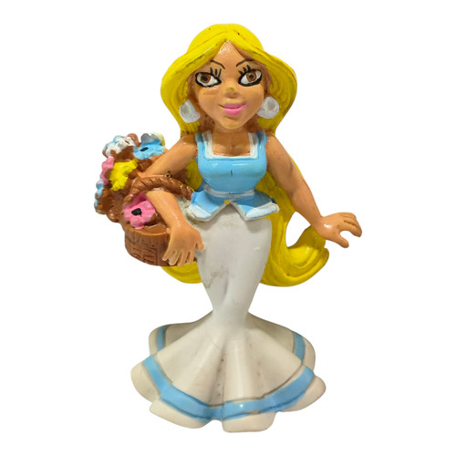 Sympa personnage falbala - cm,
