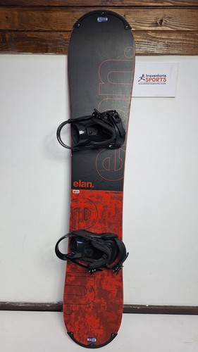 Snowboard elan explore 150 - elan,
