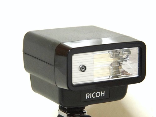 Ricoh speedlite 240 - xr,