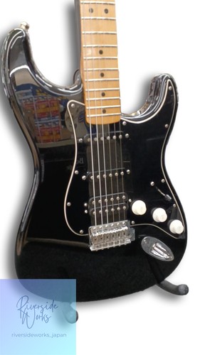 Fender mexico stratocaster - mexico,