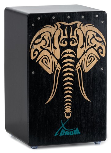 Cajon drum tambour caisse - cajon,