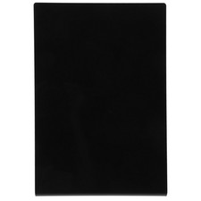 Mini tableau noir de table