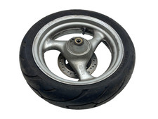 PNEU DE JANTE DE ROUE AVANT