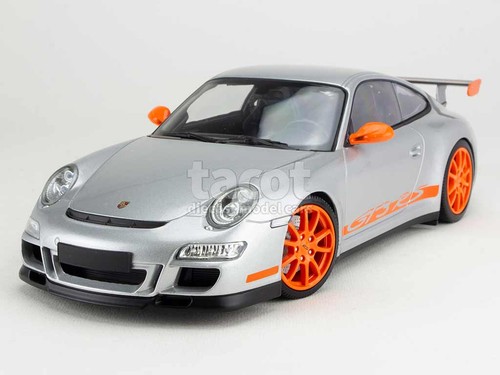 Porsche 911 997 gt3 2007 - 911/997,