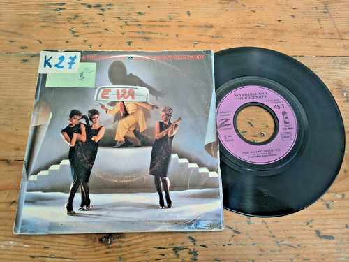 Disque tours vinyle - disque, 45