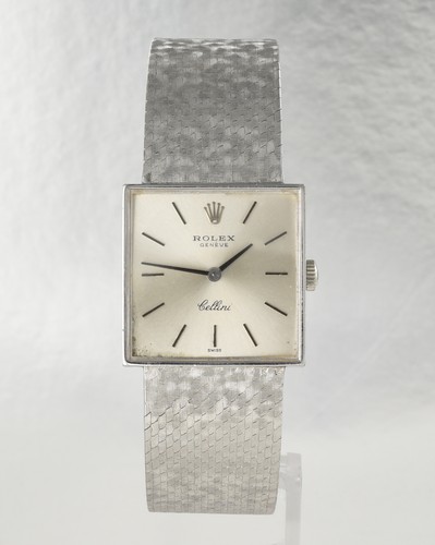 Montre vintage rolex genève - vintage,