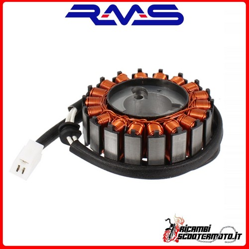 Stator rms honda 125 v - 125,