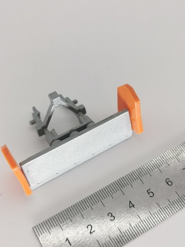 Britains 32ème lame - 1/32ème, de