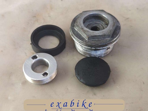Elements interne fourche - elements,