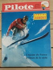 Magazine PILOTE n°120   8
