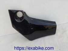 cache lateral gauche pour Honda NTV 650 REVERE