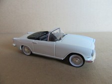 257I IXO Altaya Chine Simca