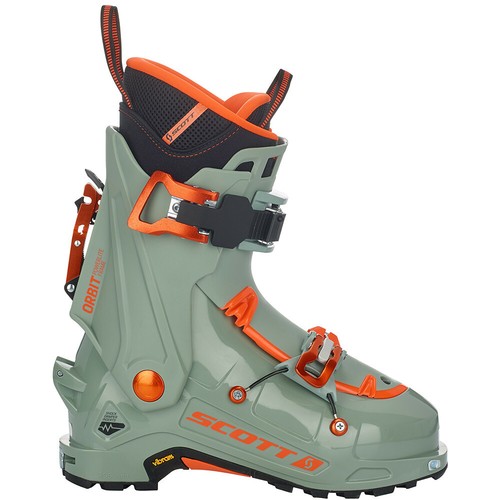 Chaussures ski rando orbit - de,