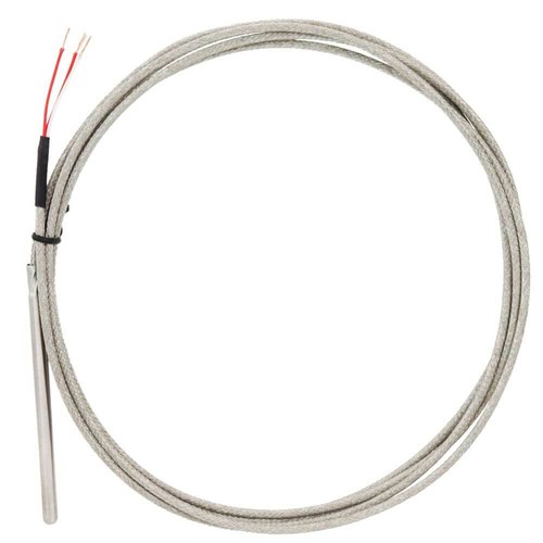 Sonde température type - sonde, de