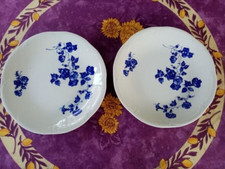 2 Assiettes Creuses anciennes