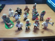 Figurines hérisson mecki - figurines,