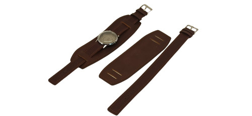 Bracelet montre pour anses
