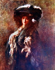 ESTAMPE Mme SEGOND-WEBER