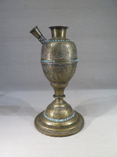 Ancienne base narguile - ancienne,