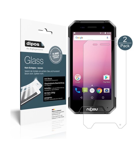 Protection pour nomu - 2x, s30