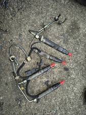Injecteur golf audi seat - golf, 4